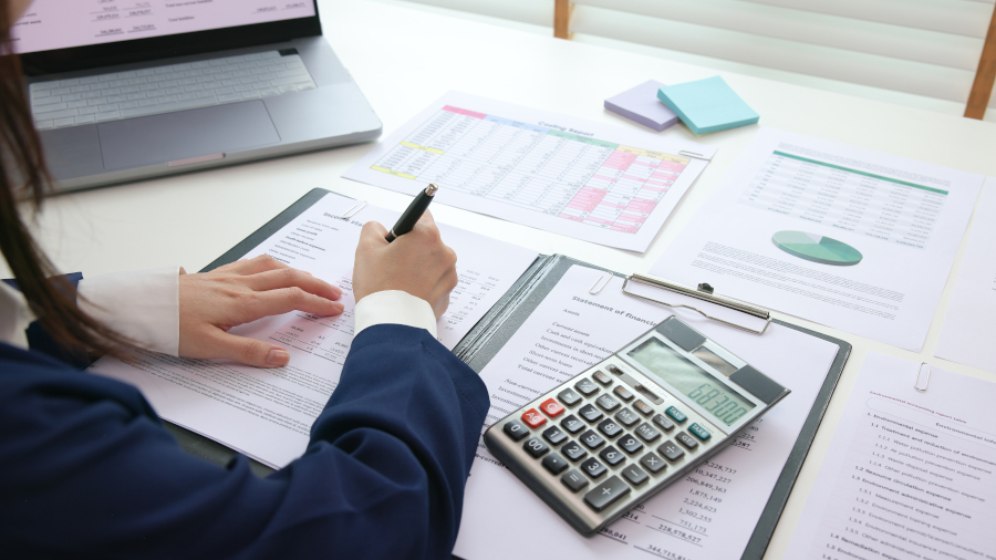 How Are Small Businesses Taxed in the UK?