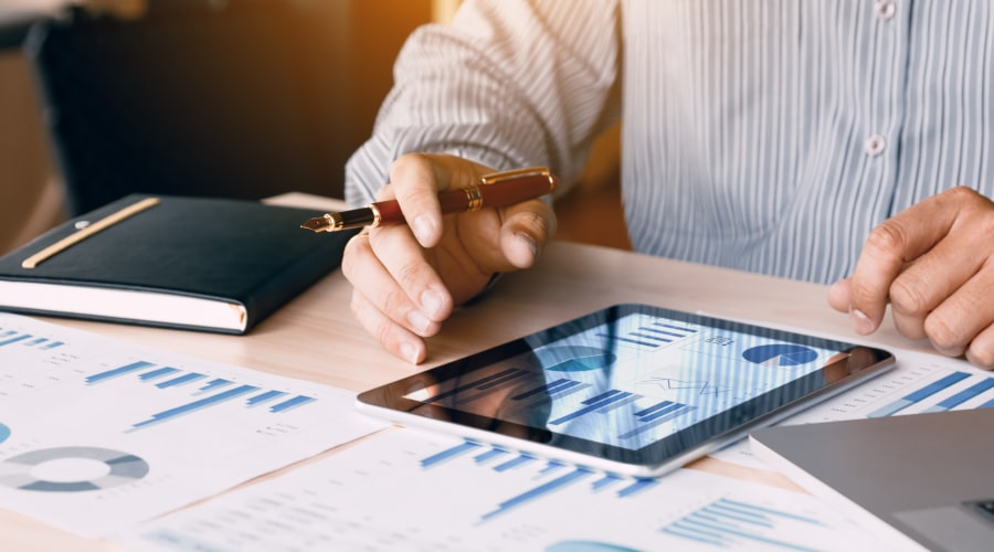 Cash Flow Tips for Small Businesses UK